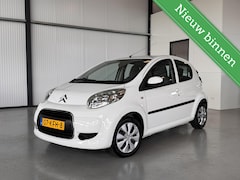 Citroën C1 - 1.0-12V Ambiance