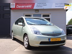 Toyota Prius - 1.5 VVT-i Hybride Automaat Comfort, 1e eigenaar, dealer onderhouden, boekjes, netjes, zuin