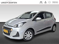 Hyundai i10 - 1.0i Comfort | Airco | Cruise control