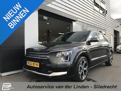 Kia Niro - 1.6 PHEV DynamicLine 7 JAAR GARANTIE