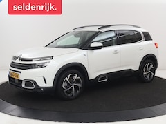 Citroën C5 Aircross - 1.6 Plug in Hybrid Business | SOH 88, 4% | Stoelverwarming | Carplay | Full LED | Climate