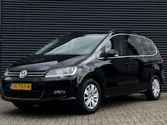 Volkswagen Sharan - 1.4 TSI 150PK Comfortline 7-persoons Climate/Cruise/Trekhaak