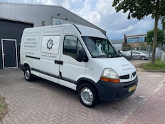 Renault Master - 2.5 dCi L2H2 |AIRCO |EXPORT
