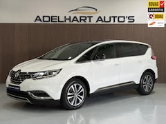 Renault Espace - 1.8 TCe Intens 7pers Automaat / Panorama dak / Navigatie full map / Camera / Cruise contro