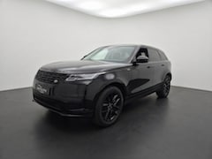 Land Rover Range Rover Velar - P400e AWD S PHEV | Panoramadak l Black Pack | Leder | Adaptive C