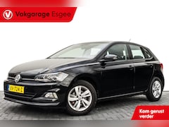 Volkswagen Polo - 1.0 95 PK TSI Comfortline | Ned Auto | 114.000 Km | Alle opties | | Adaptive Cr Control |