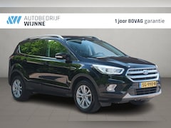 Ford Kuga - 1.5 EcoBoost 120pk Trend Ultimate | Navi | App Connect | Climate | Cruise | PDC | Winter P
