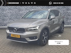 Volvo XC40 - 1.5 T5 Recharge Inscription | Plug-in Hybrid (PHEV) | Trekhaak | 360 Graden Camera | Parke