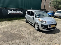 Citroën C3 Picasso - 1.4 VTi Tendance