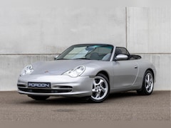 Porsche 911 Cabrio - 3.6 Carrera