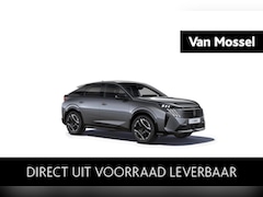 Peugeot e-3008 - GT 73 kWh DIRECT UIT VOORRAAD LEVERBAAR | EXTRA HOGE INRUILPREMIE