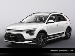 Kia Niro - 1.6 GDi Hybrid DynamicPlusLine | Voorraad actie | Incl. inruilpremie |