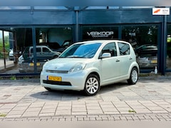 Daihatsu Sirion 2 - 1.3-16V Comfort AUTOMAAT