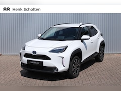 Toyota Yaris Cross - 1.5 Hybrid Dynamic | Achteruitrijcamera | Cruise Control | Full map navigatie | DAB+ radio