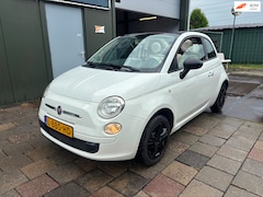 Fiat 500 C - 1.2 Cabriolet Nette Auto