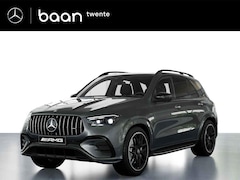 Mercedes-Benz AMG GLE - 53 Hybrid 4-Matic+ Night Edition Premium Plus | Rijassistentiepakket | Memorypakket | Spie