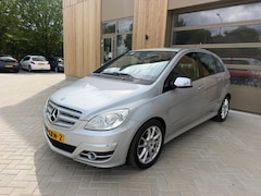 Mercedes-Benz B-klasse - 170 5drs|Airco|cruise controle