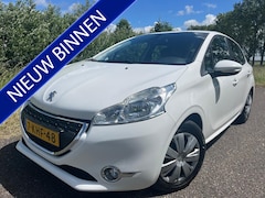 Peugeot 208 - 1.2 VTi Envy
