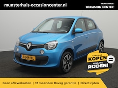 Renault Twingo - SCe 70 Dynamique - RIJKLAARPRIJS - Airco - Bluetooth - In hoogte verstelbare stoel - Parke