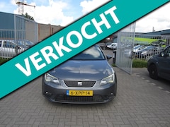 SEAT Leon - 1.6 TDI Limited Edition II