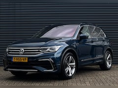 Volkswagen Tiguan - 1.5 TSI 150pk 7-DSG 2x R-line