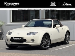 Mazda MX-5 - 2.0 S-VT Touring | GEEN AFLEVERKOSTEN | Volledig gedocumenteerd