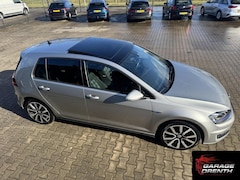 Volkswagen Golf - 1.4 TSI GTE 5 Drs