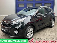 Kia Sportage - 1.6 GDI l Trekhaak l Carplay l Navi l Cruise