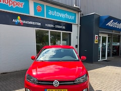 Volkswagen Polo - 1.0 TSI Comfortline