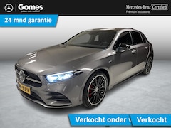 Mercedes-Benz A-klasse - 250 e AMG | Premium | Panoramadak | Sfeerverlichting | Stoelverwarming