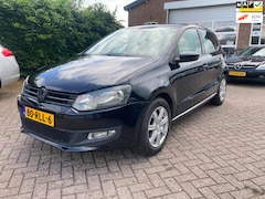 Volkswagen Polo - 1.2 TSI Highline Bj 2011, Clima, Cruise, Navi, inruil is mogelijk