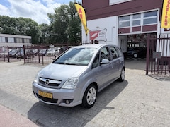 Opel Meriva - 1.6 16V 77KW Temptation