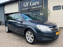 Opel Astra Wagon - 1.4 Business 2007 APK Nieuw Zeer Mooi