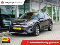 Kia Stonic - 1.0 T-GDi DynamicLine | Achteruitrijcamera | Cruise control