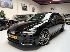 Audi A4 Avant - 2.0 TFSI S-Line | Pano | 1e Eig | 19 inch