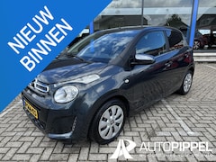 Citroën C1 - 1.0 VTi Feel | Airco | Cruise Controle | Bluetooth |