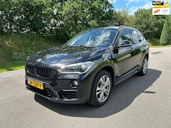 BMW X1 - SDrive18i High Executive