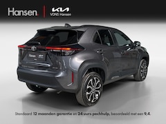 Toyota Yaris Cross - 1.5 Hybrid 115 Dynamic I Stuur en Stoelverwaming I Camera I Adptive Cruise