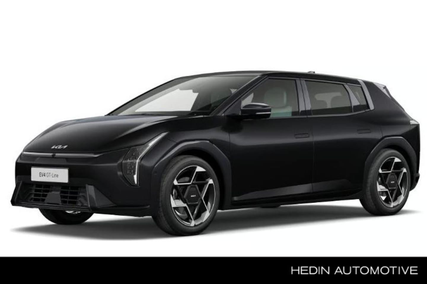 Kia EV4 - GT-Line Business Edition 81.4 kWh | Voorraad actie | - AutoWereld.nl