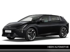 Kia EV4 - GT-Line 81.4 kWh | Voorraad actie | Incl. inruilpremie |