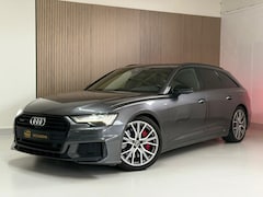 Audi A6 Avant - 55 TFSI e quattro 3 X S Line Competition