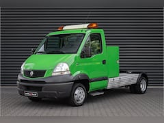 Renault Mascott - Trucks 160.35 363 BE trekker 10 ton