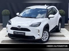 Toyota Yaris Cross - 1.5 Hybrid Active