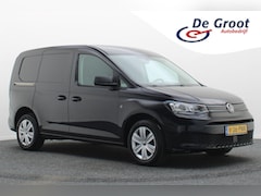 Volkswagen Caddy Cargo - 2.0 TDI DSG Stoelverwarming, Climate, DAB, Bluetooth, Cruise, PDC