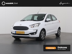 Ford Ka - 1.2 Trend Ultimate | Apple Carplay/Android Auto | Winterpack | Climate Control | DAB |