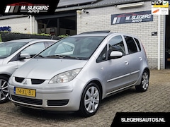 Mitsubishi Colt - 1.5 d'Azur*Airco*Panodak*Nieuwe APK