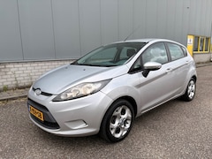 Ford Fiesta - 1.25 Trend
