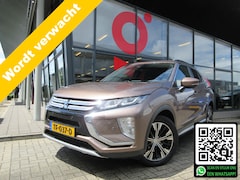 Mitsubishi Eclipse Cross - 1.5 DI-T First Edition