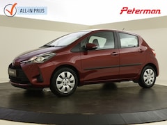 Toyota Yaris - 1.0 VVT-i Energy | Navigatie | Camera | Climatronic