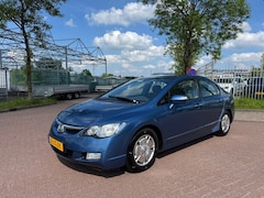 Honda Civic - 1.3 Hybrid export prijs